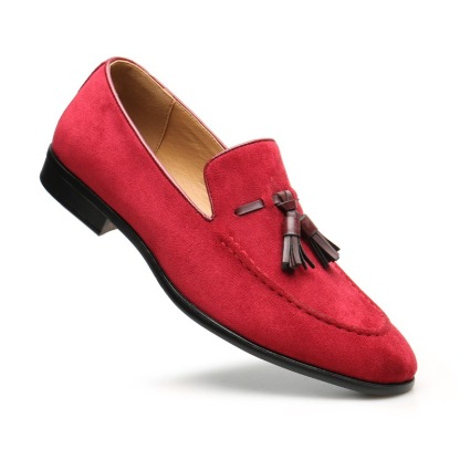 [Copy]GUYSTEP-Fabrizio Oxfords