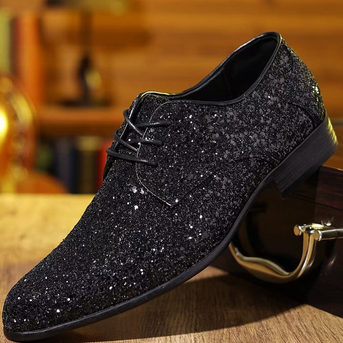 [Copy]Men's Casual Outdoor Athletic Shoes - Non-slip and Wear-resistant Hiking Shoes