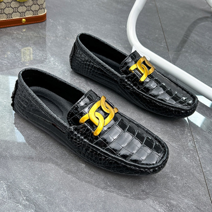 [Copy]Large size men's casual shoes