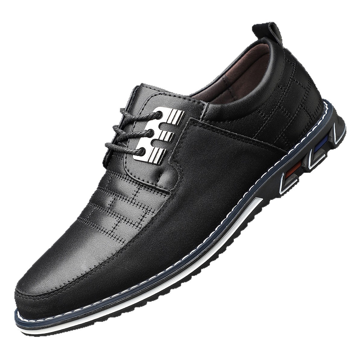 [Copy]Stylish and Minimalist Men's Casual Loafers