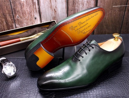 GUYSTEP™-Italian Men's Dress Shoes