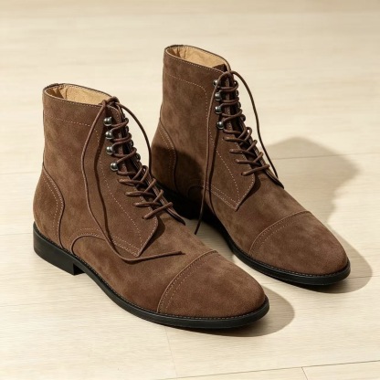 [Copy]Men's suede loafers suitable for all seasons