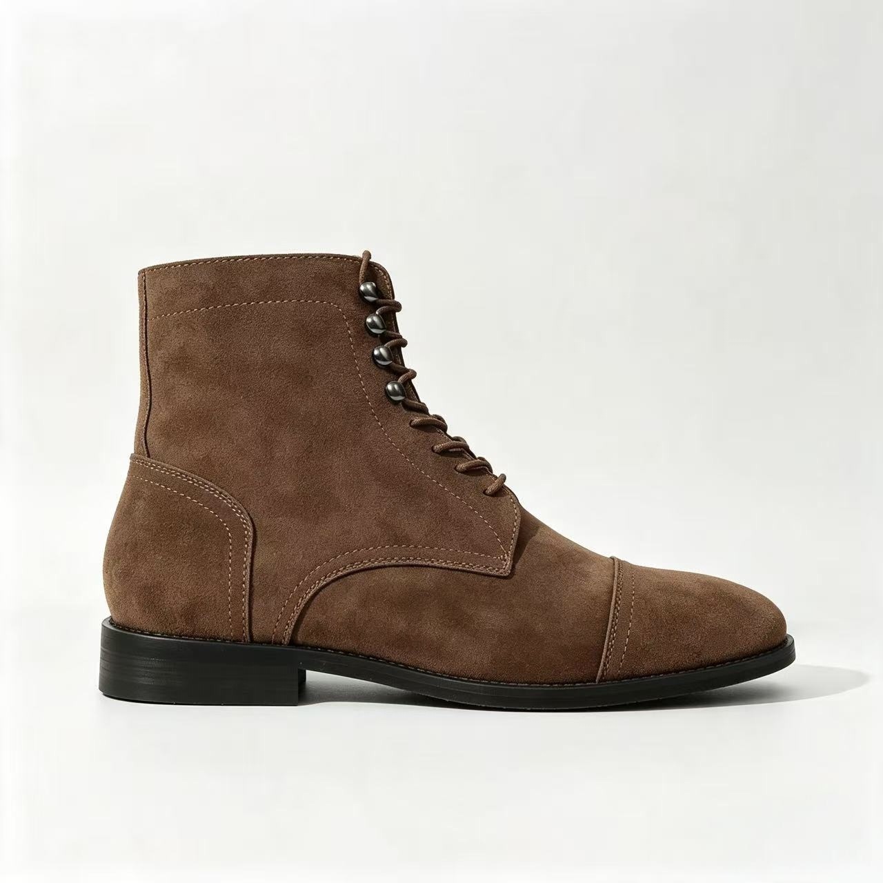[Copy]Men's suede loafers suitable for all seasons