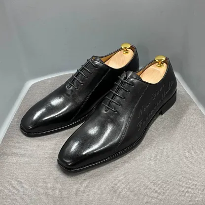 GUYSTEP™Men's Business formal oxford shoes