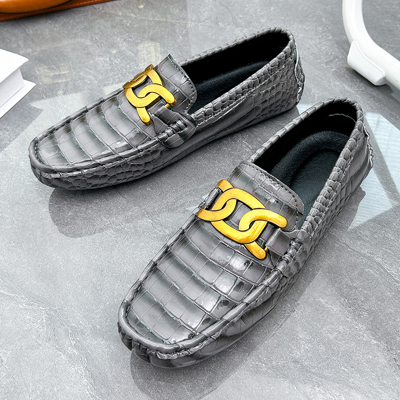 [Copy]Large size men's casual shoes