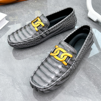 [Copy]Large size men's casual shoes
