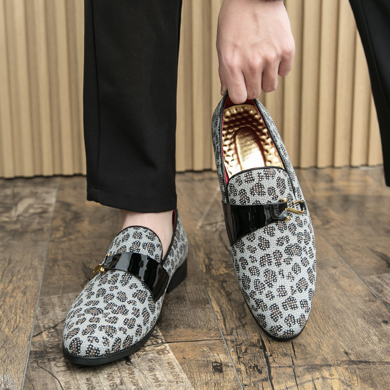 [Copy]GUYSTEP™Large size men's zipper casual hollow breathable sandals