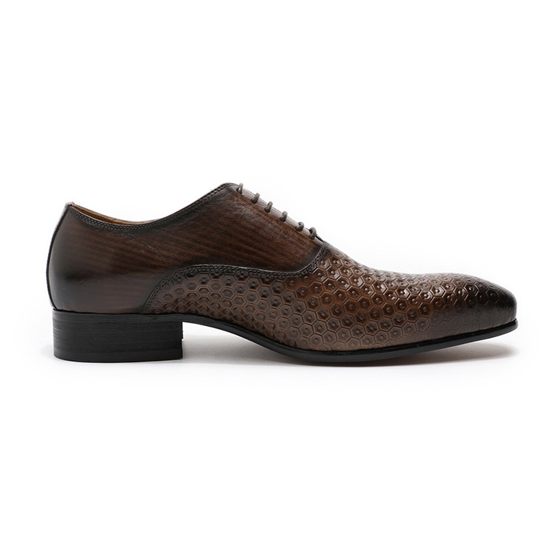 [Copy]Fashionable tassel gentleman loafers