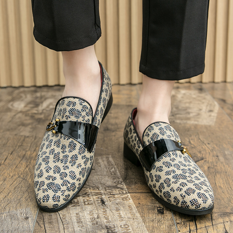 [Copy]GUYSTEP™Large size men's zipper casual hollow breathable sandals