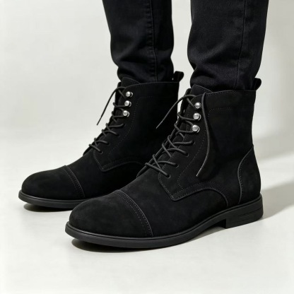 [Copy]Men's suede loafers suitable for all seasons