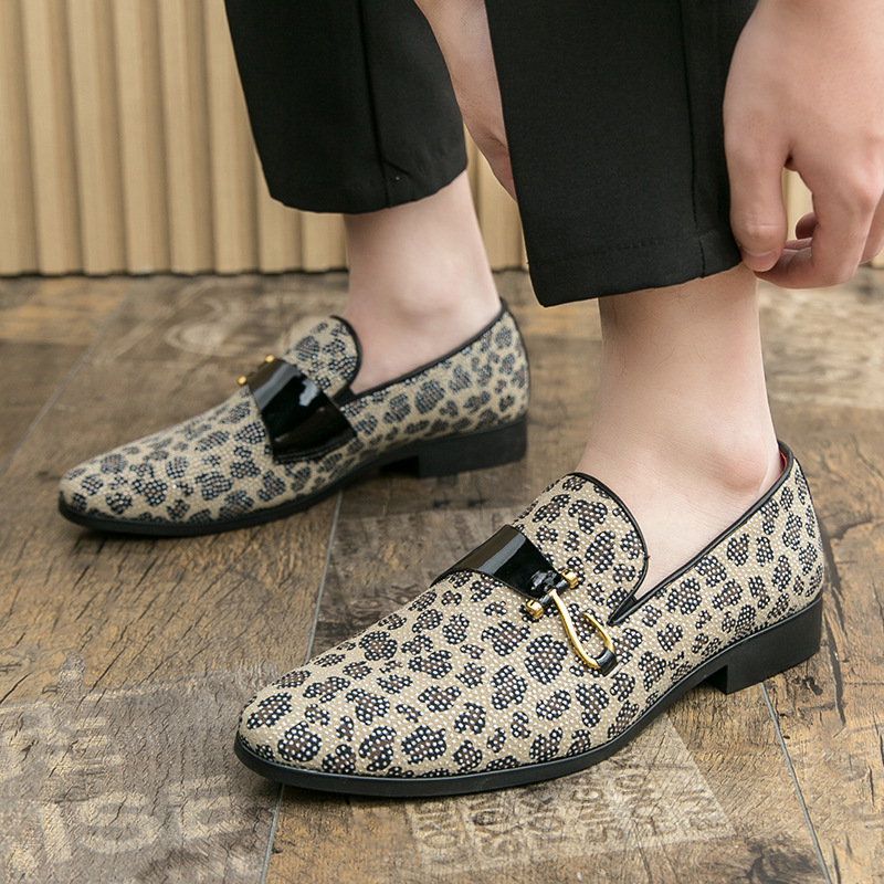 [Copy]GUYSTEP™Large size men's zipper casual hollow breathable sandals