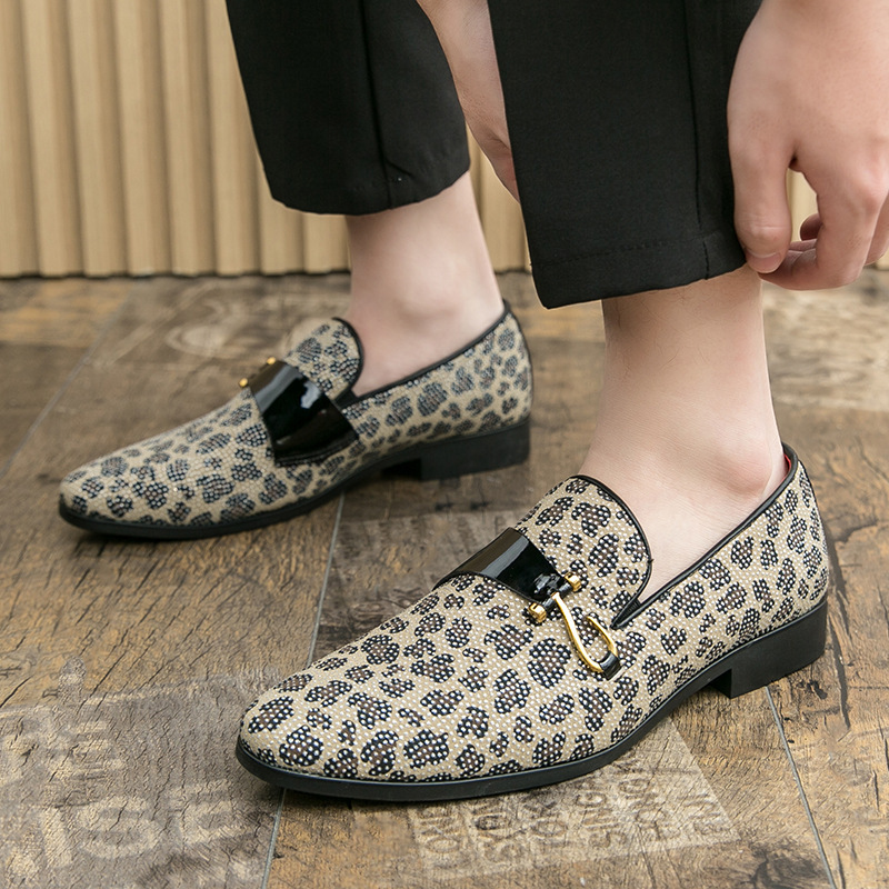 [Copy]GUYSTEP™Large size men's zipper casual hollow breathable sandals