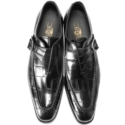 Monk shoes cowhide men's shoes new buckle leather shoes men's low-top shoes for men's fashion shoes