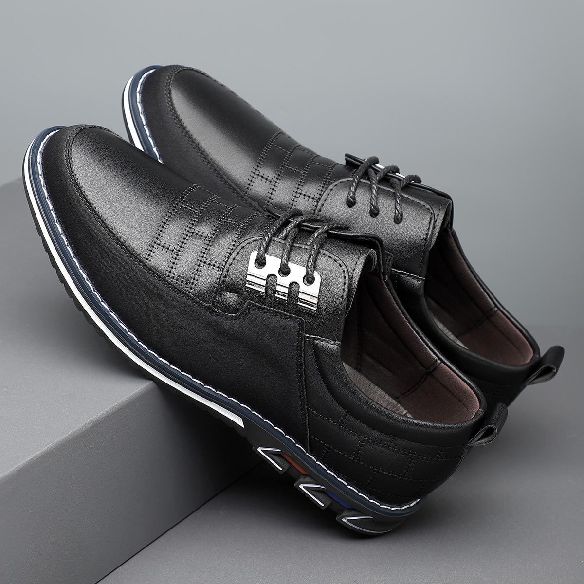 [Copy]Stylish and Minimalist Men's Casual Loafers