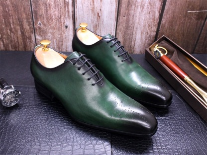 GUYSTEP™-Italian Men's Dress Shoes