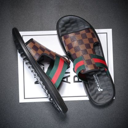 GENTLEMAN™Men's summer beach breathable casual slippers