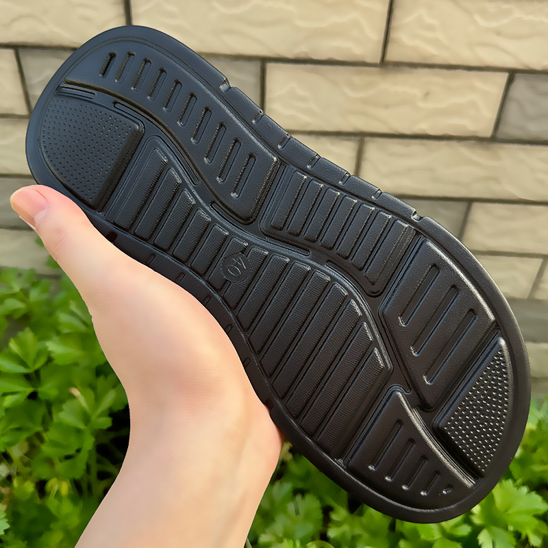 [Copy]Summer new casual beach shoes for men