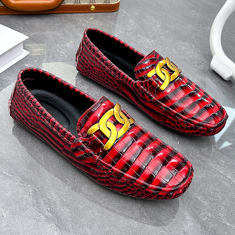 [Copy]Large size men's casual shoes