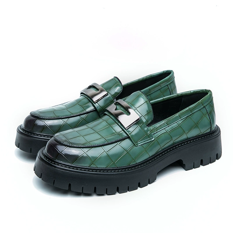 [Copy]New style flying woven large size casual shoes men's outdoor fashion breathable sports shoes