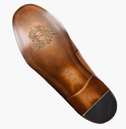 GENTLEMAN™-Large size men's soft sole and soft surface casual leather shoes | Sizes include US14, US15, US16 (EU48, EU49, EU50)