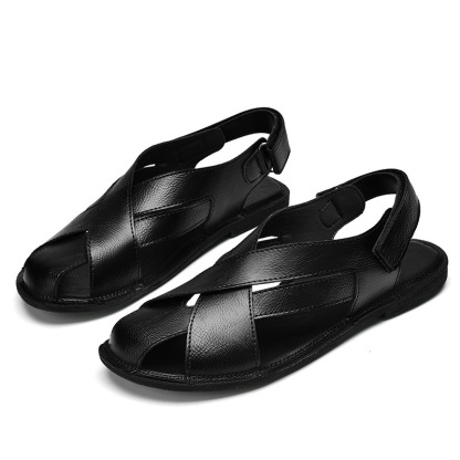 Summer new casual beach shoes for men