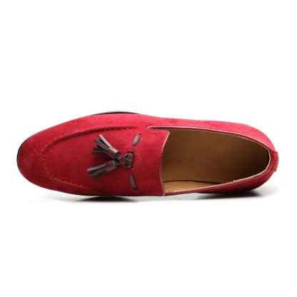 [Copy]GUYSTEP-Fabrizio Oxfords