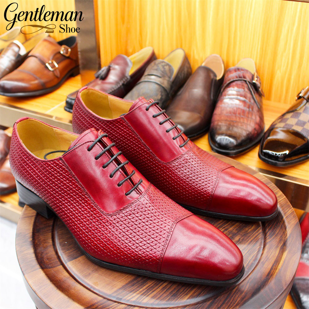 [Copy]VintageVintage dark green loafers with delicate tassel decoration