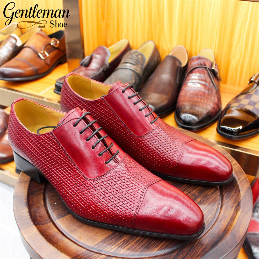 [Copy]VintageVintage dark green loafers with delicate tassel decoration