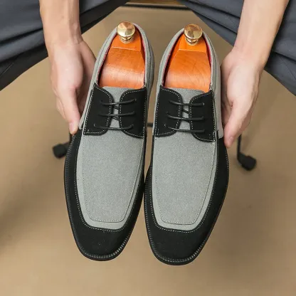 Men's stylish party casual shoes