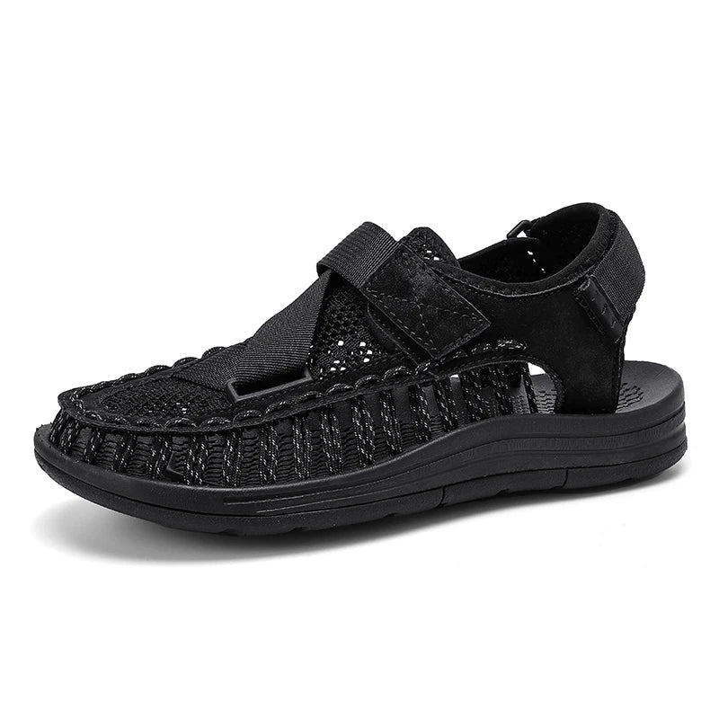Cool Breeze Summer Sandals
