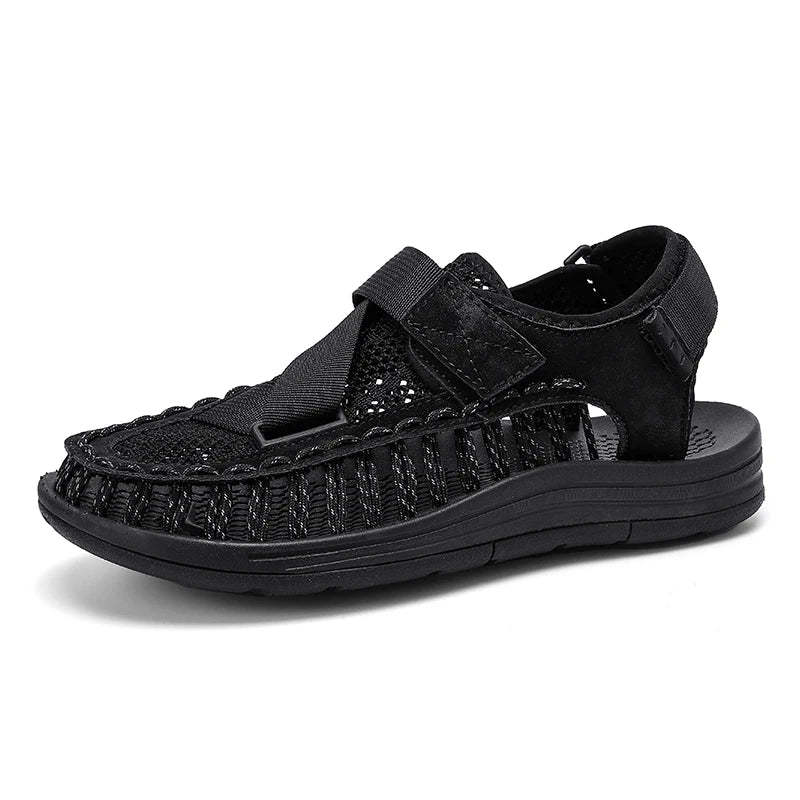 Cool Breeze Summer Sandals
