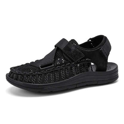 Cool Breeze Summer Sandals