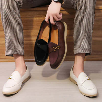 Jackren Loafers