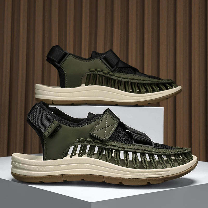 Cool Breeze Summer Sandals