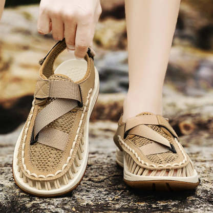 Cool Breeze Summer Sandals