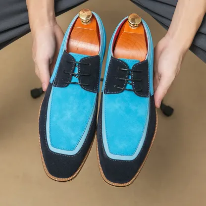 Men's stylish party casual shoes