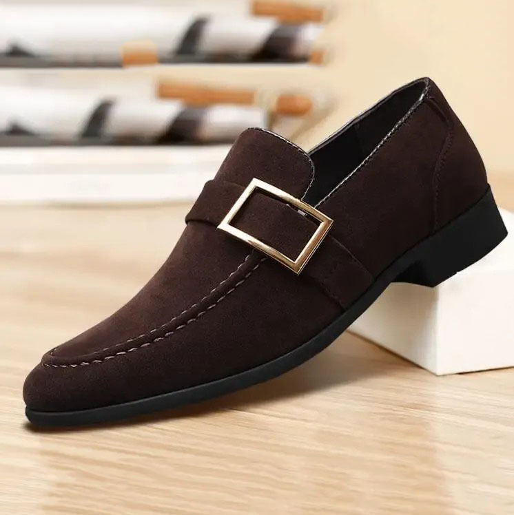 PESCARA® New Mens  Casual Loafers