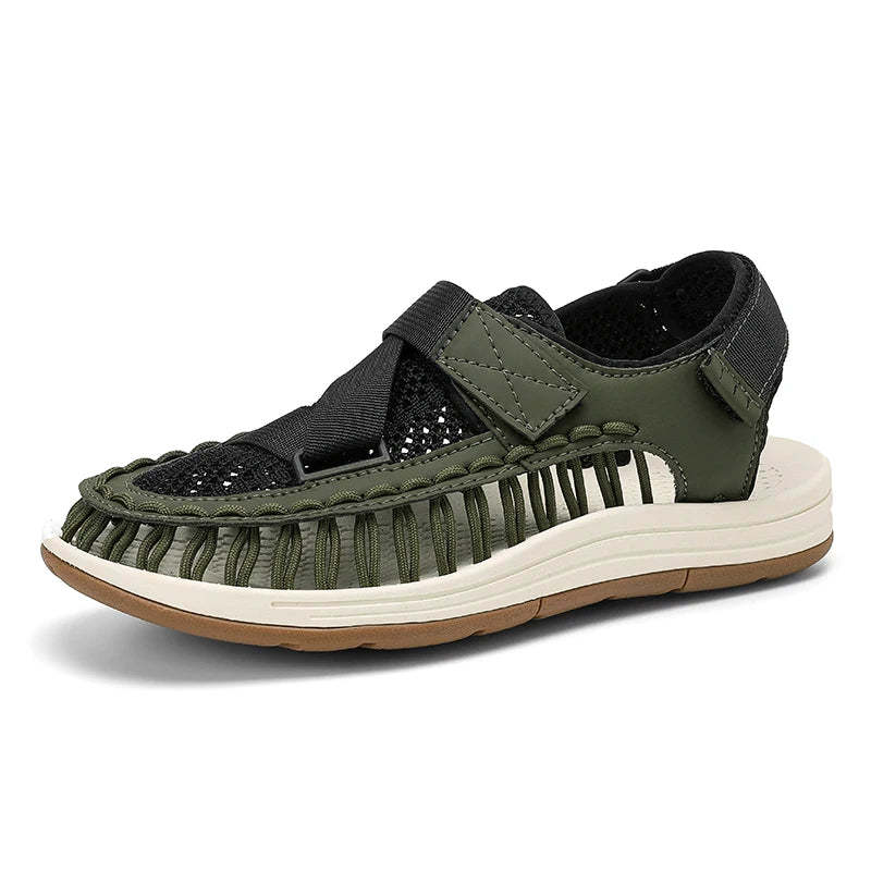 Cool Breeze Summer Sandals