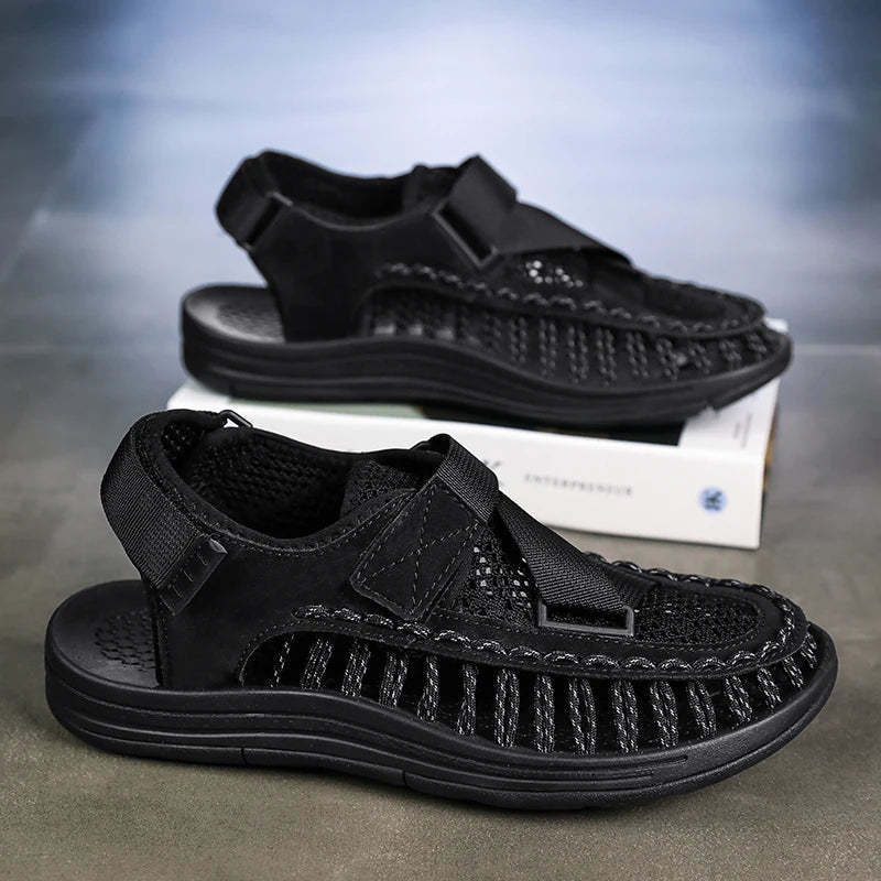 Cool Breeze Summer Sandals