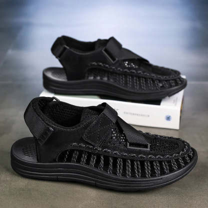 Cool Breeze Summer Sandals