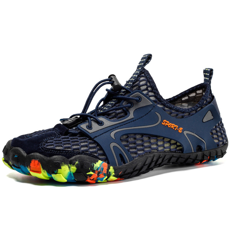 Outdoor Amphibious Wading Shoes