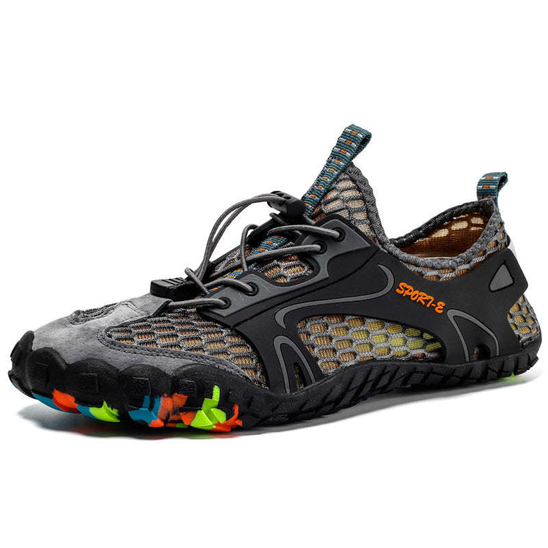 Outdoor Amphibious Wading Shoes