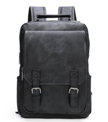 GUYSTEP™- Voyager Leather Backpack-Bag