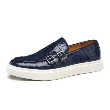 GATOR LOAFERS