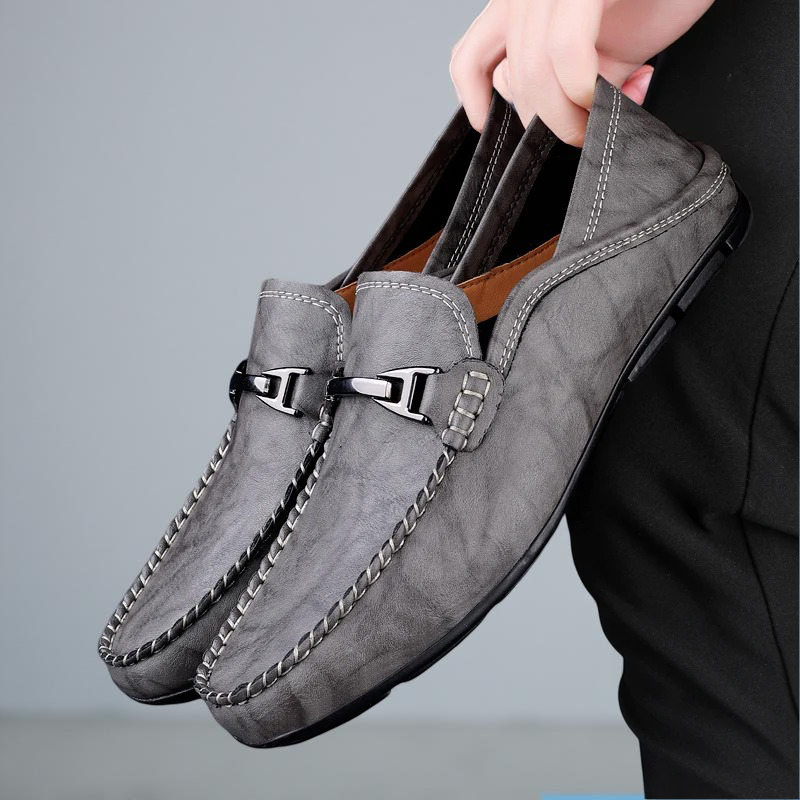 Brentino Italian Loafer
