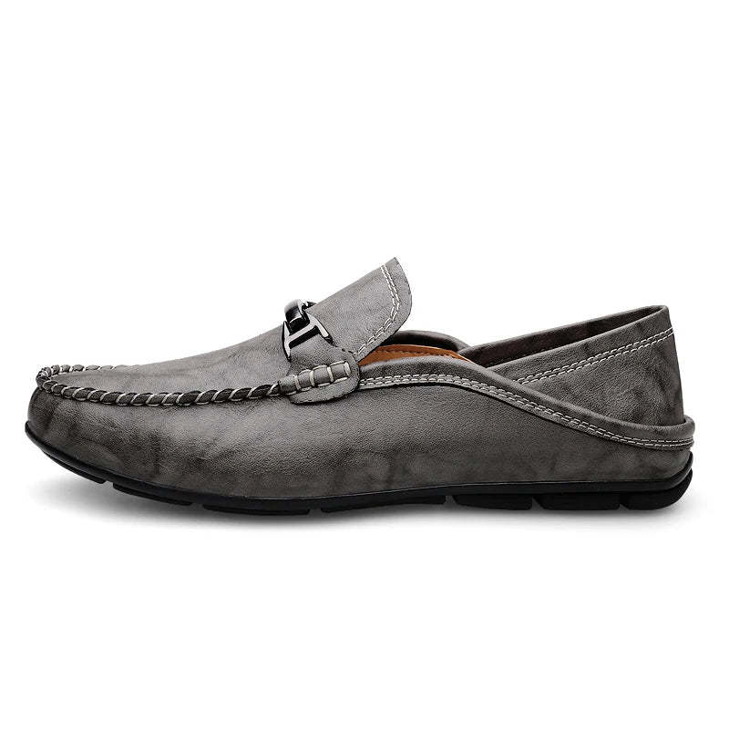 Brentino Italian Loafer