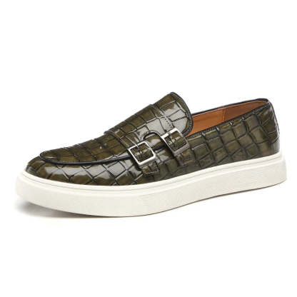 GATOR LOAFERS