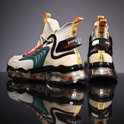 Aule Gist X01 Sneakers