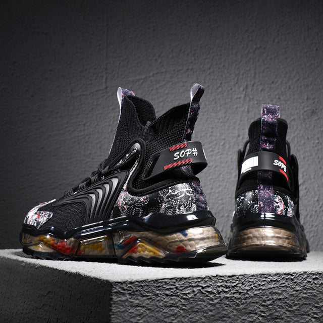 Aule Gist X01 Sneakers