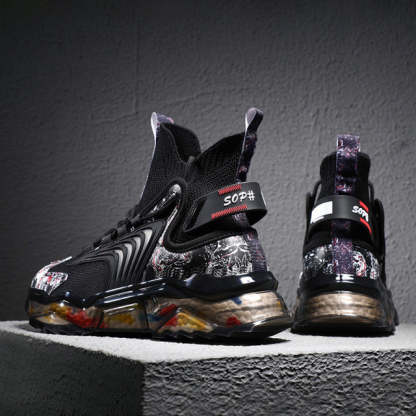 Aule Gist X01 Sneakers